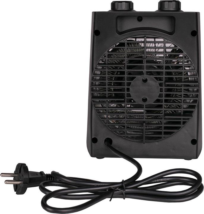 Produktbild Steba Heizlüfter FH 504 (2000 W)