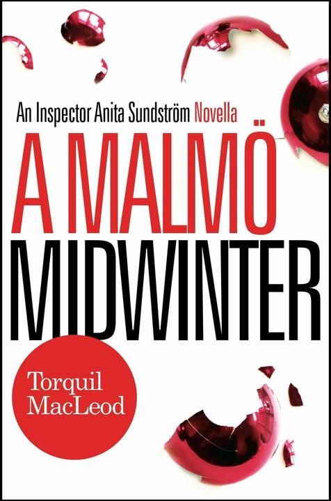 Immagine prodotto A Malmo Midwinter (In Malmö)