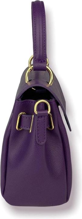 Actual product image Only-Bags.Store Top Handle Bags, Leather Handbags, Leather Shoulder Bag, Shoulder Bag, Genuine Leather Bag
