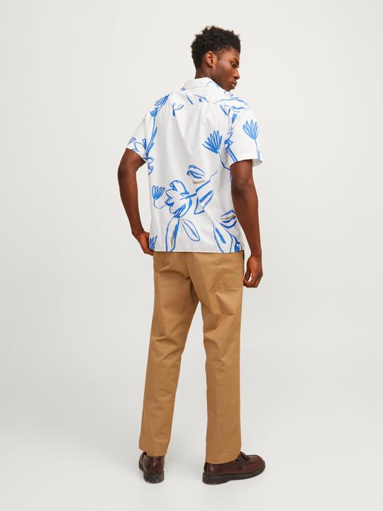 Produktbild Jack & Jones Relaxed Fit Hemd Hemd (S)