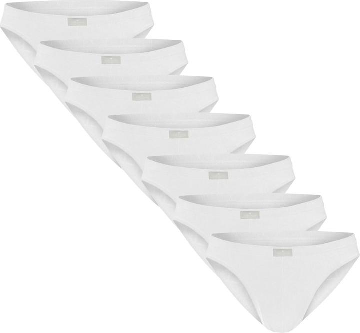 Actual product image Tom Tailor Briefs (XL, pack of 7)