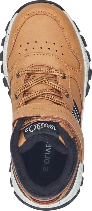 Produktbild S.Oliver Stiefelette (37)