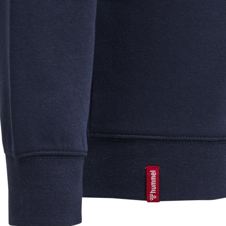Produktbild hummel Red Classic Sweatshirt Kids (164)