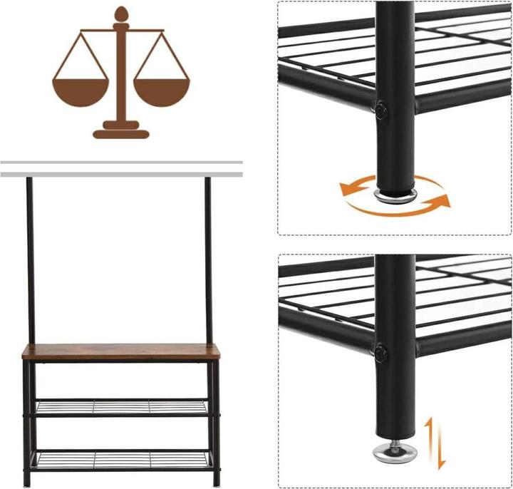Actual product image Vasagle Stay
