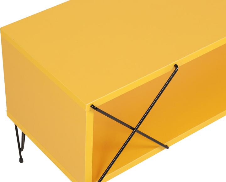 Actual product image Skye Decor Helen (120 x 30 x 40 cm)