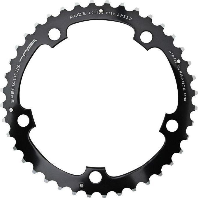 Produktbild Ta Kettenblatt Alize, 5-Arm, Mitte, 130 mm Lochkreis (38)