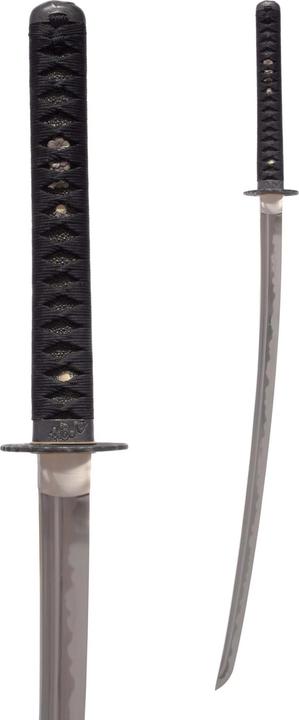 Actual product image Hanwei Tsuru Iaito 29 inch