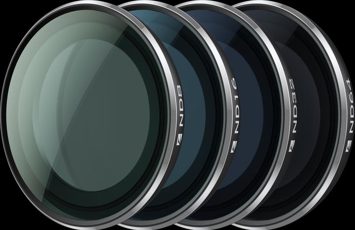 Produktbild Insta360 GO 3S ND Filter Set