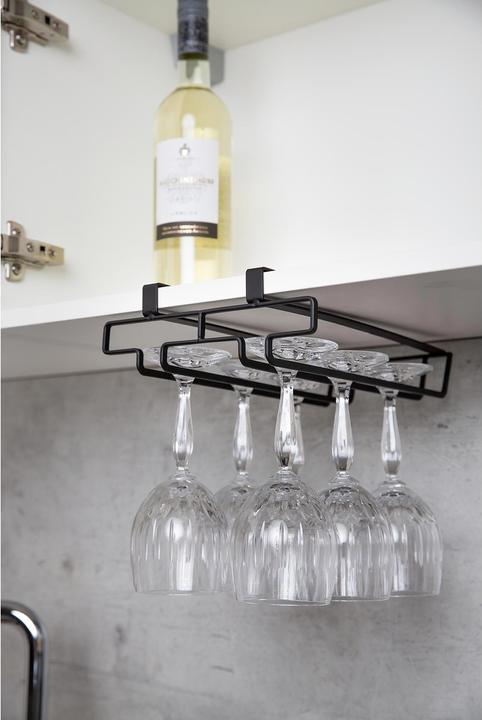 Produktbild Wenko Gläserhalter