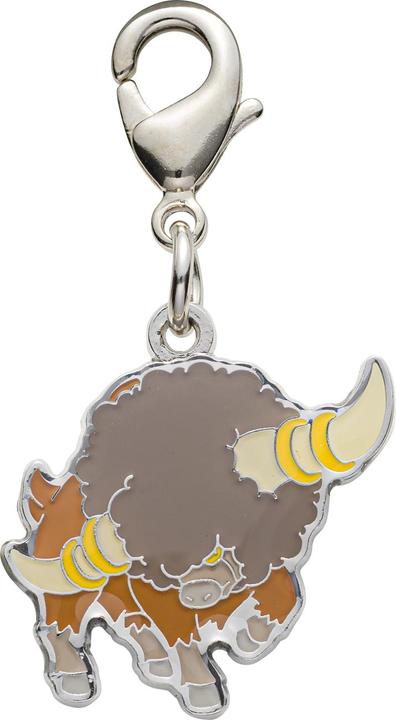 Produktbild Pokémon Pokemon Center - Iron Valiant Schlüsselanhänger - 1 Stück