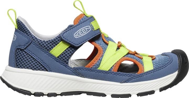 Actual product image Keen Y Motozoa Sandal (34)