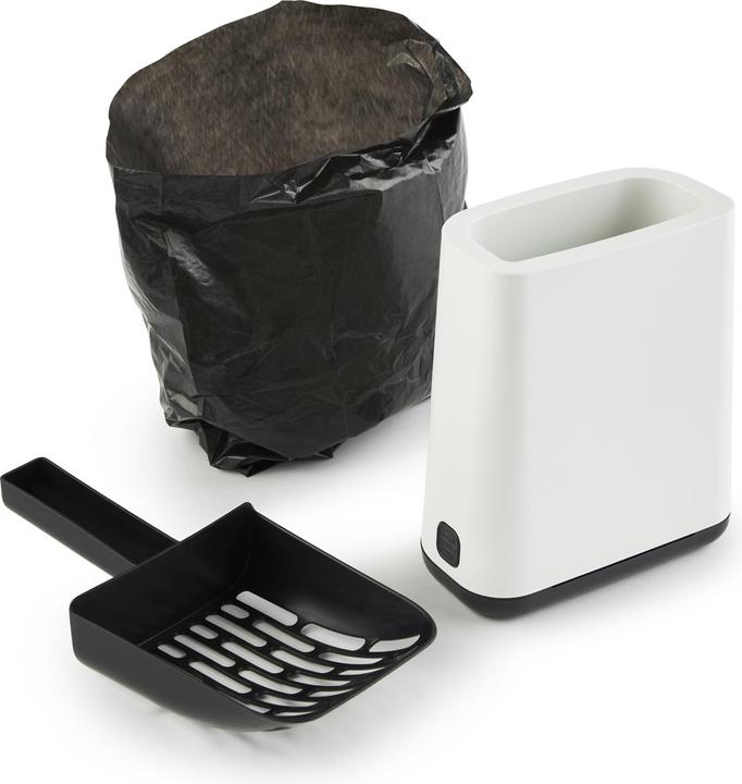 Produktbild Rotho Hygienebeutel