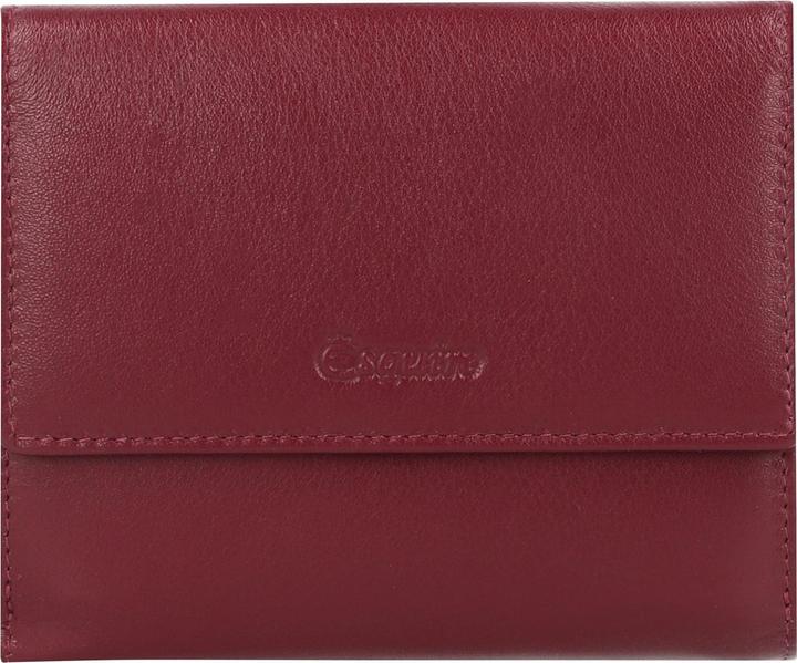 Immagine prodotto Esquire Portafoglio Viktoria RFID in pelle 12 cm