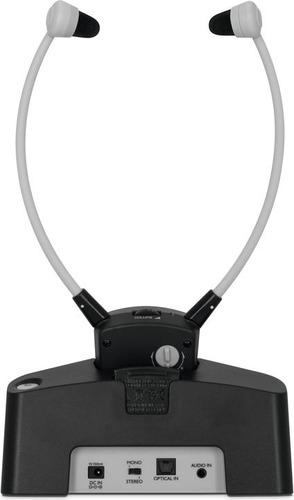 Actual product image TechniSat StereoMan ISI 2 (ANC, 7 h, Wireless)