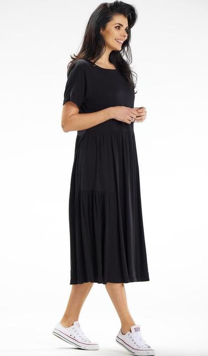 Actual product image Awama Everyday dress model (XL)