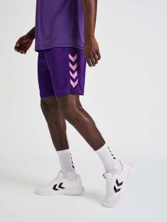 Image du produit hummel Core Xk Poly Short (S)