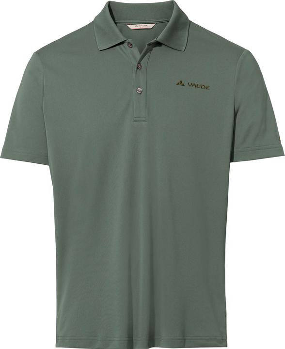 Actual product image Vaude Essential Polo Shirt (XXL)