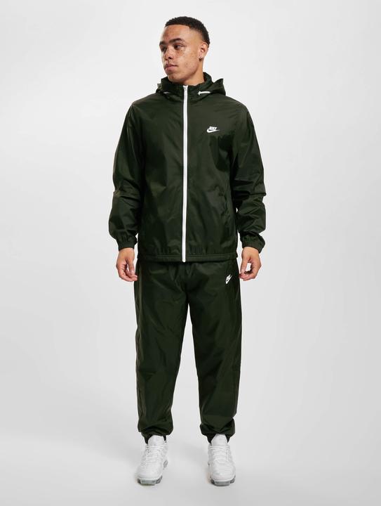 Actual product image Nike Club LND Woven tracksuit - 97821 (S)