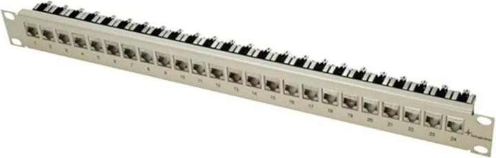 Produktbild Telegärtner Patch Panel