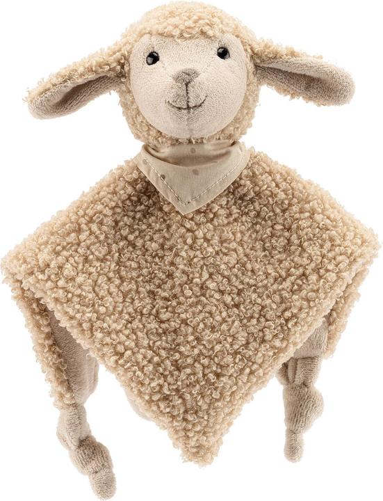 Actual product image Sterntaler Cuddle cloth