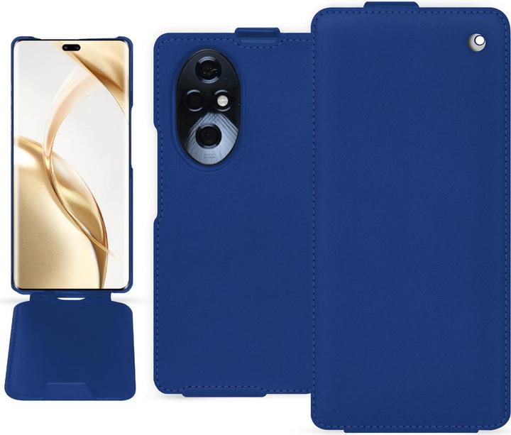 Bleu océan ( Pantone #15458a)