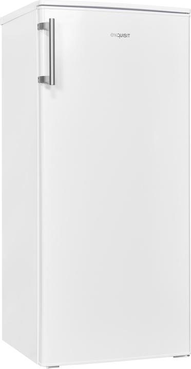 Exquisit KS185-4-HE-040E (122 l)
