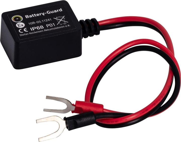 Produktbild Intact Battery-Guard