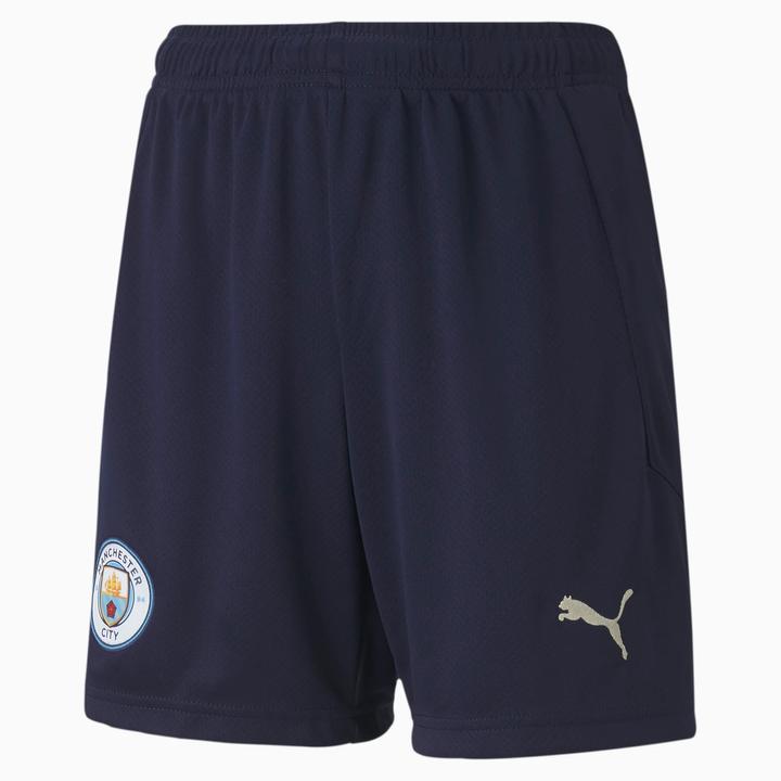 Nike Manchester City Shorts - 2020-21 (XL)