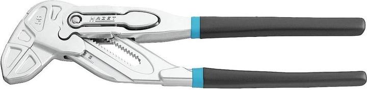 Immagine prodotto HAZET 762-26 Chiave a pinza 56 mm 260 mm (260 mm)