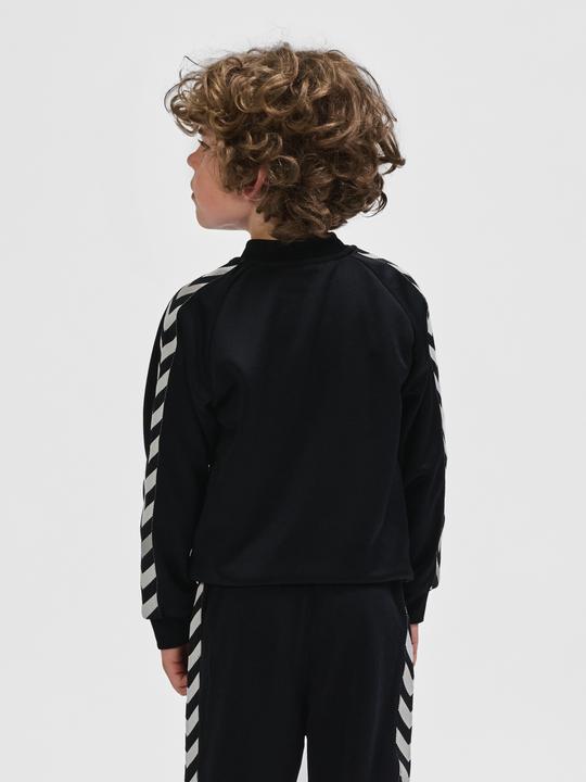Actual product image hummel hmlNEWI ZIP JACKET (152)