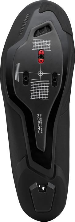 Productafbeelding Shimano Heren Weg SH-RC7 Schoen SPD-SL (46)