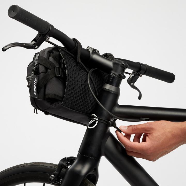 Actual product image Aevor Bar Bag