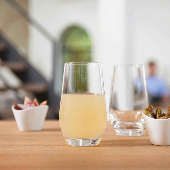 Actual product image Leonardo Puccini (3.65 dl, 6 x, Long drink glasses)