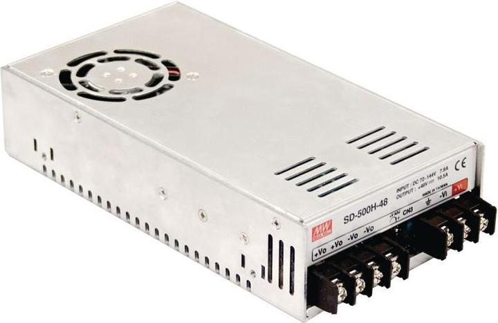 Immagine prodotto MeanWell Convertitore DC/DC