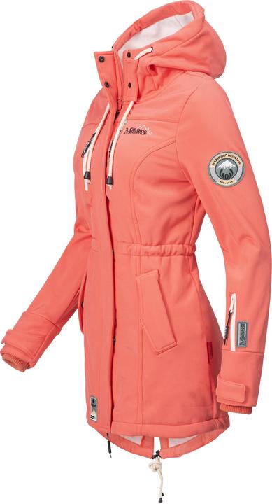 Actual product image Marikoo Cinnamon Bitch (XS)