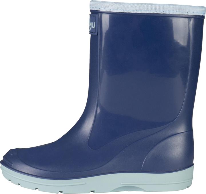 Horka pvc reitstiefel regen kind ody