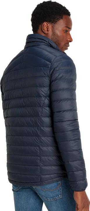 Produktbild TOG24 Steppjacke Weiter Stehkragen (6XL)