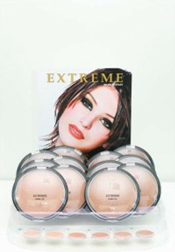 MYA Cosmetics Mya Polvos Powder Sun Nº 5