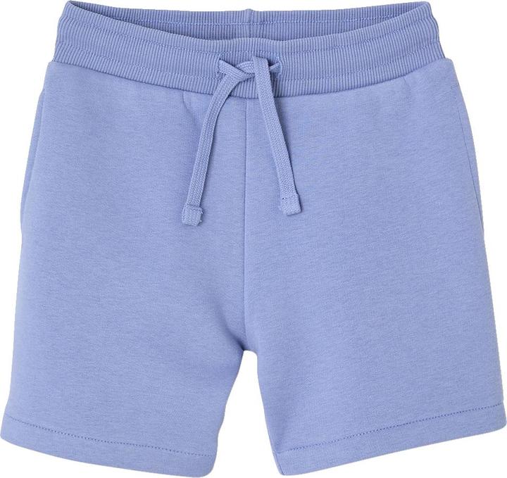 Produktbild Vertbaudet Jungen Sport-Set: T-Shirt, Sweatjacke & Shorts (152)