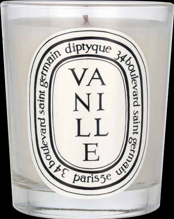 Produktbild Diptyque Duftkerze im Glas Vanille (190 g)
