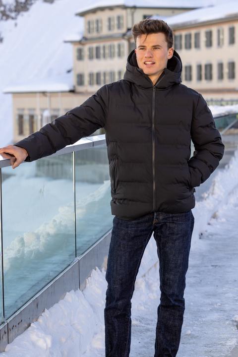 Image du produit Rukka Frost veste d'hiver (XS)