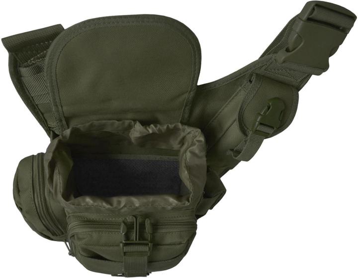 Image du produit Normani Sac à bandoulière SlingFit