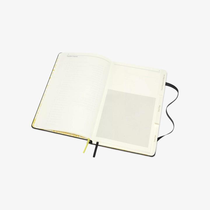 Immagine prodotto Moleskine Il Diario del Viaggiatore (13 x 21 cm, Copertina rigida)