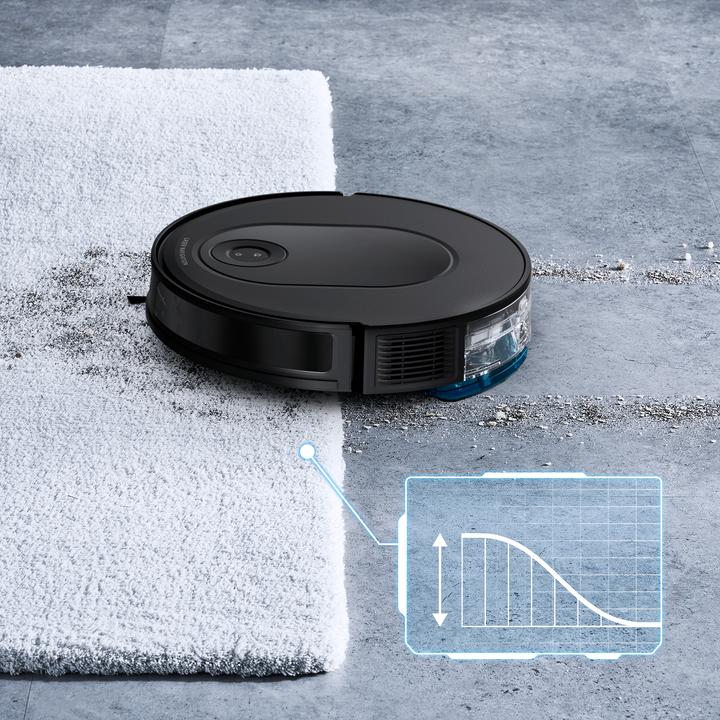 Actual product image Rowenta X-PLORER Series 65+ (Robot vacuum)
