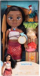 Actual product image Disney Interactive Studios Vaiana
