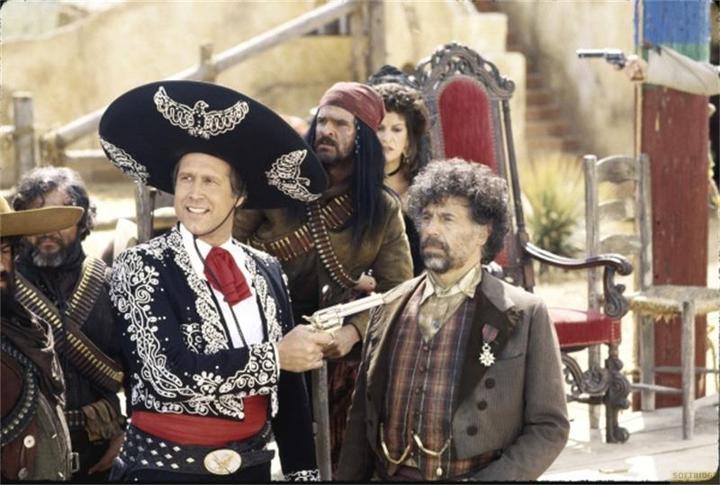 Produktbild Drei Amigos! (DVD, 20250327, Deutsch)