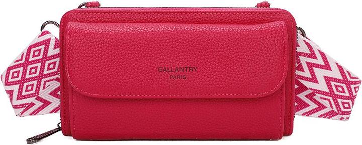 Produktbild Gallantry Schultertasche Niedliche Geldbörse aus Leder