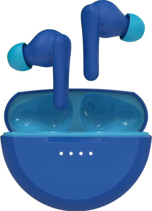 Produktbild Belkin Soundform Nano2 Wireless In-Ear