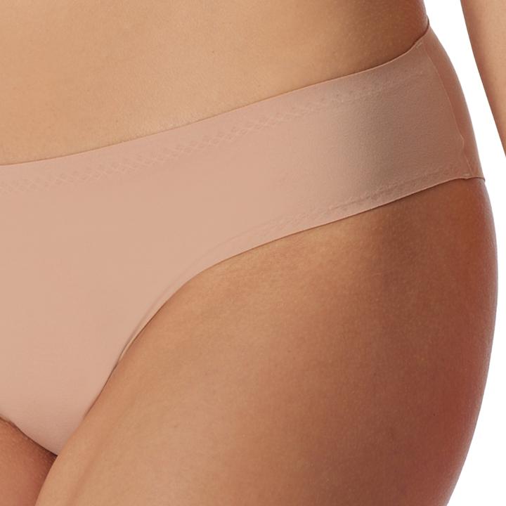 Produktbild Schiesser 3er Pack Invisible Soft Rio Slip (42, XL, 3er Pack)