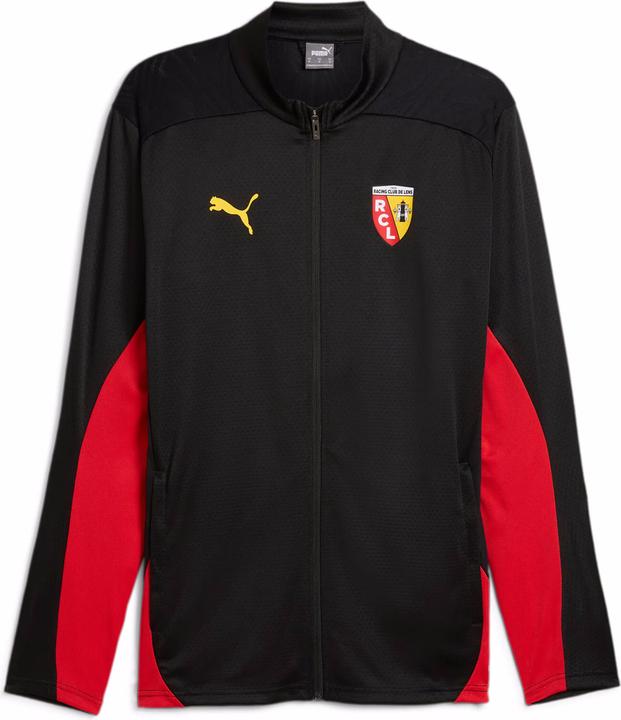 Actual product image Puma training jacket rc len 2024/25 (S)